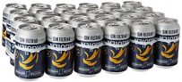 El Aguila Cerveza Especial sin Filtrar, Paquete de 24 x 330ml