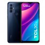 TCL 30 SE 128GB – Smartphone de 6.52″ HD+ con NXTVISION (MediaTek Helio G25, 4GB/128GB Ampliable MicroSD, Dual SIM, Cámaras 50MP+2MP+2MP, Batería 5000mAh, Android 12) Azul