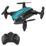 Dounan CS02 RC Drone,para Principiantes Plegable Altitude Hold Quadcopter RC Toy Drone para niños con Modo sin Cabeza