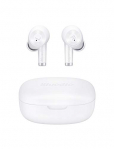 Auriculares Bluetooth, Bluedio Ei Auriculares Inalámbricos Cascos Bluetooth 5.0 Estéreo In-Ear con Caja de Carga Portátil, Control Táctil, Total 40 Horas de Juego para/Deportivos/Trabajo/Viaje, Blanco