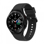 Samsung Galaxy Watch4 Classic – Smartwatch, Bisel Giratorio, Control de Salud, Seguimiento Deportivo, LTE, 42 mm, Color Negro (Version ES)
