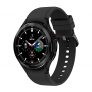 Samsung Galaxy Watch4 Classic – Smartwatch, Bisel Giratorio, Control de Salud, Seguimiento Deportivo, LTE, 42 mm, Color Negro (Version ES)