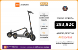 Xiaomi Mi Electric Scooter Essential y 1S, patinete eléctrico, plegado rápido, dos ruedas, doble freno, faro, panel multifunción|Scooter eléctrico|
