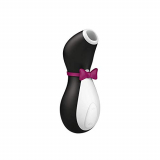 Satisfyer Pro Penguin Next Generation Succionador de Clítoris – 176 gr