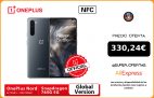 Versión Global OnePlus Nord 5G OnePlus tienda oficial Snapdragon 765G teléfono inteligente 8GB 128GB 6,44 «90Hz Pantalla AMOLED 48MP Quad; código:08ESOW25(€250 25) 08ESOW15(€150 15) 08ESOW10(€100 10)|Teléfonos móviles|