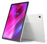 Lenovo Tab P11 Plus – Tablet de 11″ 2K (MediaTek Helio G90T, 4 GB de RAM, 64 GB ampliables hasta 1 TB, 4 Altavoces, WiFi + Bluetooth, Android 11) – Gris Platino