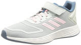 Adidas Duramo 10 EL K, Zapatillas de Running, TINAZU/ROSCLA/AZUALT, 38 2/3 EU