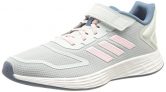 Adidas Duramo 10 EL K, Zapatillas de Running, TINAZU/ROSCLA/AZUALT, 38 2/3 EU