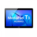 HUAWEI Mediapad T3 10 – Tablet de 9.6″ HD (WiFi, RAM de 2GB, ROM de 32GB, Android 8.0, EMUI 8.0), color Gris