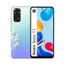 Xiaomi Redmi Note 11 – Smartphone 4+64GB, Pantalla de 6.43” 90Hz FHD+ Amoled Dotdisplay, Snapdragon 680, Cuádruple cámara de 50MP AI, 5000 mAh, Star Blue (Versión ES + 3 años de garantía)