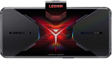 Lenovo Legion Phone Duel- Móvil Gaming 6.65» FullHD, Snapdragon 865+ 5G, 16GB RAM, 512 GB UFS 3.1, Tarjeta gráfica Qualcomm Adreno 650, Android 10, Rojo [Versión ES/PT]