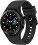 Samsung Galaxy Watch4 Classic – Smartwatch, Bisel Giratorio, Control de Salud, Seguimiento Deportivo, Bluetooth, 42 mm, Color Negro (Version ES)
