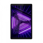 Lenovo Tab M10 HD Tableta de Segunda generación con Pantalla táctil de 10,1 Pulgadas (MediaTek Helio P22T, 4 GB de RAM, 64 GB de eMMC, Android 10) Gris