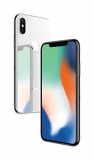 Apple iPhone X 64GB Plata (Reacondicionado)