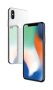 Apple iPhone X 64GB Plata (Reacondicionado)