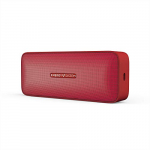 Energy Sistem Music Box 2 Cherry- Altavoz portátil inalámbrico (Bluetooth 5.0, TWS, 6 W, Audio-in, Hands-Free)