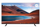 Xiaomi F2 55″ Smart TV Fire TV 138 cm, 4K Ultra HD, HDR10, Aluminio sin Marcos, Airplay, Prime Video, Netflix, Control de Voz de Alexa, HDMI 2.1, Bluetooth, USB, Sintonizador Triple, Modelo 2022