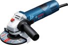 Bosch Professional GWS 7-125 – Amoladora angular sin disco (720W, 11000 rpm)