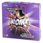 FAMOGAMES Boom Juego de Mesa Adultos (Famosa, 700013151)