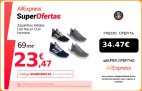 Adidas Lite Racer CLN, Zapatillas para Correr, Hombre, Cordones, Parte Superior Malla, Cloudfoam, OrthoLite   NUEVO ORIGINAL|Zapatillas de correr|
