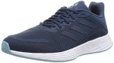Adidas Duramo SL, Zapatillas Hombre, Navy Mint, 42 EU