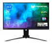 Acer Predator XB253QGPbmiiprzx – Monitor Gaming PC de 24,5″ Full HD 144Hz (62 cm, 1920×1080, Pantalla IPS LED, NVIDIA G-Sync, ComfyView, ZeroFrame, 2 ms, 400 nits, HDMI, DP, USB3.0) – Color Negro