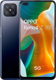 OPPO Reno 4Z 5G – Pantalla de 6.57″ (120 Hz de pantalla, 8GB/128GB, MTK 800 5G, 4000mAh, Android 10) Negro [Versión ES/PT]