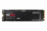 Samsung SSD 980 PRO – Disco duro interno de estado sólido, 500 GB, NVMe, 7000 MB/s, M.2