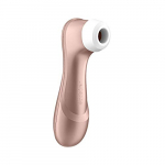 Vibrador, Satisfyer Pro 2 Next Generation, Succionador de clítoris con 11 niveles de intensidad para estimulación sin contacto, vibrador de contacto con batería, impermeable