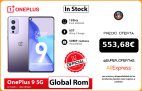 Rom Global OnePlus 9 5G Snapdragon 888 8GB 128GB Smartphone 6,5 «120Hz líquido Pantalla AMOLED Warp 65T OnePlus tienda oficial; código: 08ESOW25(€250 25) 08ESOW15(€150 15) 08ESOW10(€100 10)|Teléfonos móviles|