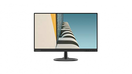Lenovo D24-20 – Monitor 23.8″ FullHD (VA, 75Hz, 4ms, HDMI, VGA, FreeSync) Ajuste de inclinación – Negro