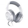 Razer Kraken Consolas, Kraken X, Blanco (Mercury)