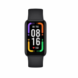 Xiaomi Redmi Smart Band Pro – Pulsera de Actividad con Pantalla AMOLED de 1,47”, más de 110 Modos de Entrenamiento, monitoreo de frecuencia cardíaca, hasta 14 días de batería, Negro