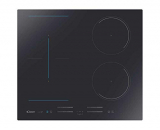 Candy CMCJ644TPWIFI Placa de inducción Negro