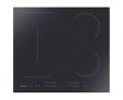 Candy CMCJ644TPWIFI Placa de inducción Negro