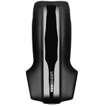 Satisfyer Men Vibration, automasturbador con batería, 2 motores potentes, 14 programas, impermeable