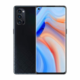 OPPO Reno 4 Pro 5G – Smartphone 256GB, 12GB RAM, Dual SIM, Carga rápida 65W – Negro