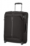 Samsonite Popsoda – Upright S – Equipaje de mano, 55 cm, 41 L, Negro (Black)