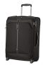 Samsonite Popsoda – Upright S – Equipaje de mano, 55 cm, 41 L, Negro (Black)