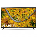 LG 50UP7500-ALEXA 2021-Smart TV 4K UHD 126 cm (50″) con Procesador Quad Core, HDR10 Pro, HLG, Sonido Virtual Surround, HDMI 2.0, USB 2.0, Bluetooth 5.0, WiFi
