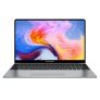 TECLAST Portátil 15,6 pulgadas,Ordenador Portátil 8GB+256GB SSD Notebook Laptop Intel Celeron N4120,Quad Core 2,6 GHz,1920 × 1080, Windows 10 de PC(USB 3.0, Mini HDMI,38000mWh, QWERTY y TF Expandible)