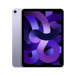2022 Apple iPad Air (Wi-Fi + Cellular, 256 GB) – de en Malva (5.ª generación)