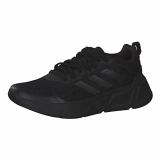 adidas Questar, Zapatillas de Running Hombre, NEGBÁS/Carbon/GRISEI, 42 2/3 EU