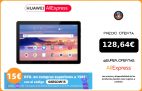 Versión Global HUAWEI MediaPad T5 Tablet 10,1 pulgadas Android 8,0 4GB RAM 64GB ROM 1920×1200 FHD Tabletas para niños 5100mAh WiFi Dual|Tabletas|