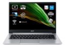 Acer Swift 3 SF314-59-50MZ – Ordenador Portátil 14″ Full HD, Laptop (Intel Core i5-1135G7, 8GB RAM, 256GB SSD, UMA Graphics, Windows 10 Home), PC Portátil Color Plata – Teclado QWERTY Español