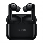 HONOR Earbuds 2 Lite Auriculares Inalambricos Bluetooth 5.2 In-Ear Auricular Cascos Deportivos Impermeables con Cancelación de Ruido ANC con Llamadas Estéreo HD, Control Táctil, Negro