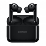 HONOR Earbuds 2 Lite Auriculares Inalambricos Bluetooth 5.2 In-Ear Auricular Cascos Deportivos Impermeables con Cancelación de Ruido ANC con Llamadas Estéreo HD, Control Táctil, Negro
