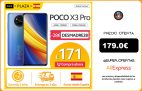 POCO X3 Pro Comprar Global versión World estreno en Stock NFC Snapdragon 860 Smartphone 6,67 ”120Hz DotDisplay 5160 mAh 33w de carga|Teléfonos móviles|