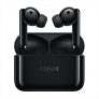 HONOR Earbuds 2 Lite Auriculares Inalambricos Bluetooth 5.2 In-Ear Auricular Cascos Deportivos Impermeables con Cancelación de Ruido ANC con Llamadas Estéreo HD, Control Táctil, Negro