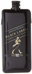 Johnnie Walker Etiqueta Negra Scotch Whisky Edición de Bolsillo, 200ml